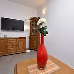 Apartment Frieske *