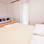 Apartment Frieske *