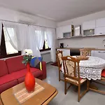 Frieske Apartment *