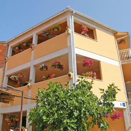 Appartamento Frieske *