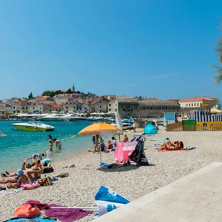 Frieske Appartement *