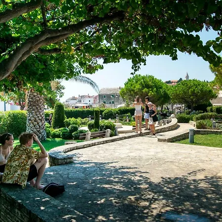 Frieske Appartamento *