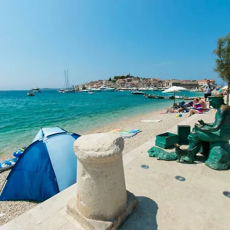 Appartement Frieske *