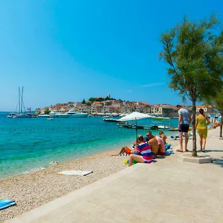 Frieske Appartamento *