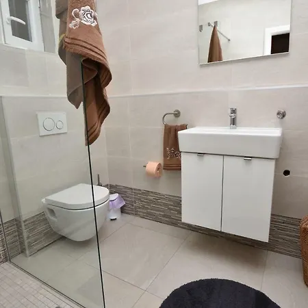 Appartamento Frieske