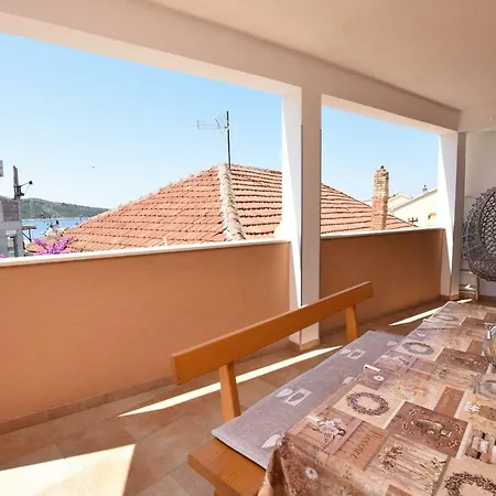 Frieske Appartamento