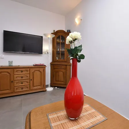 Apartman Frieske *