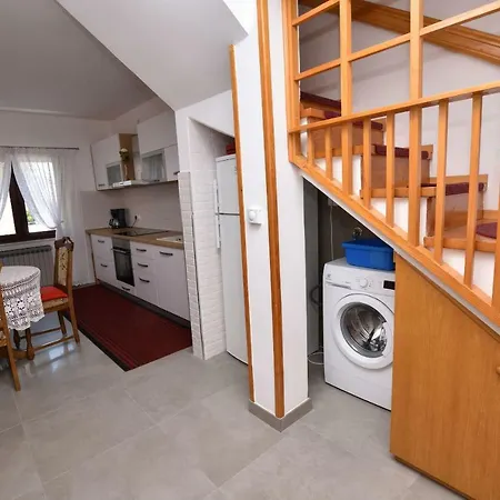 Frieske Appartamento *