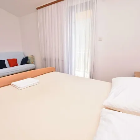 Apartman Frieske *