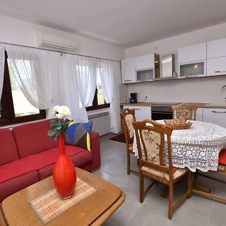 Frieske Apartment *