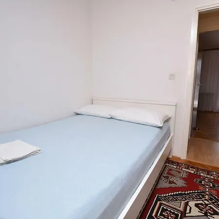Apartman Frieske *