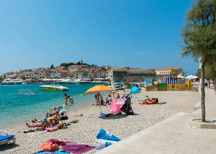 Frieske Appartement *