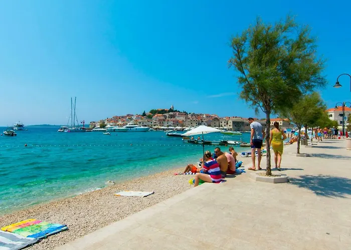 Frieske Appartement *