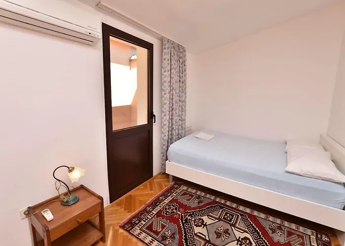 Frieske Appartement *