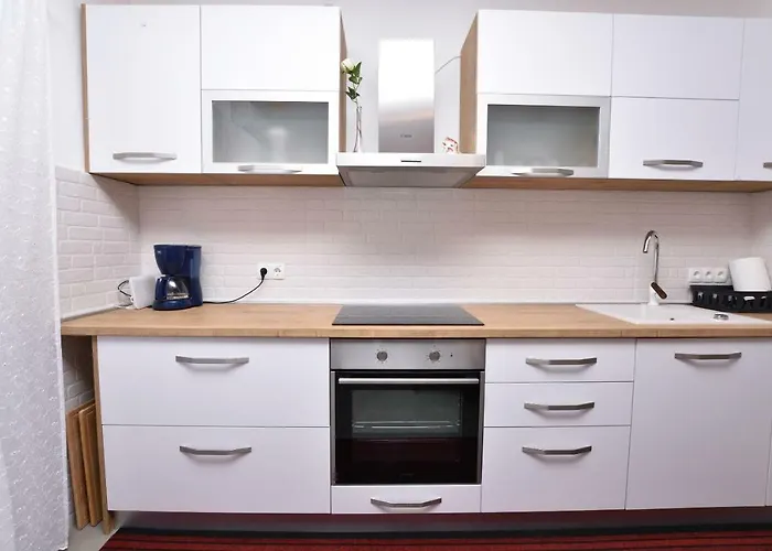 Appartement Frieske *