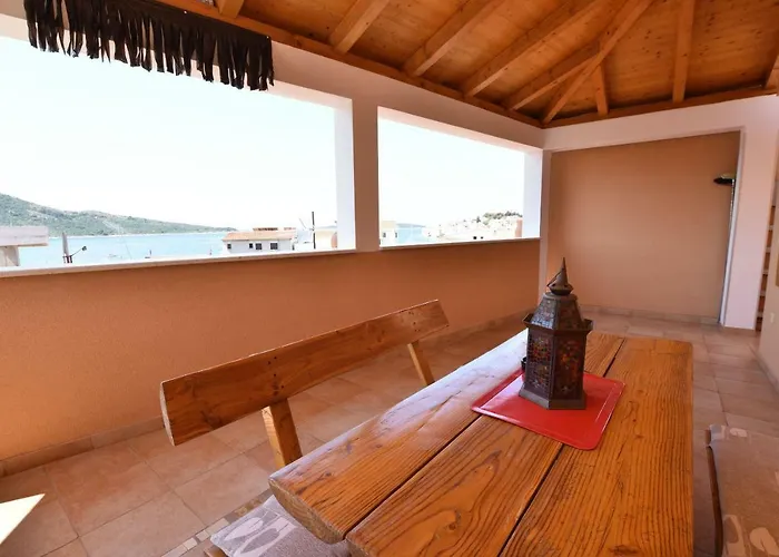 Frieske Appartement *