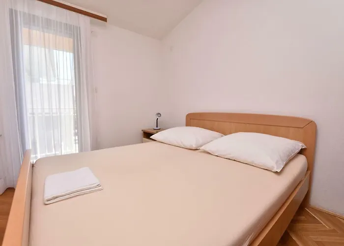 Frieske Appartement *