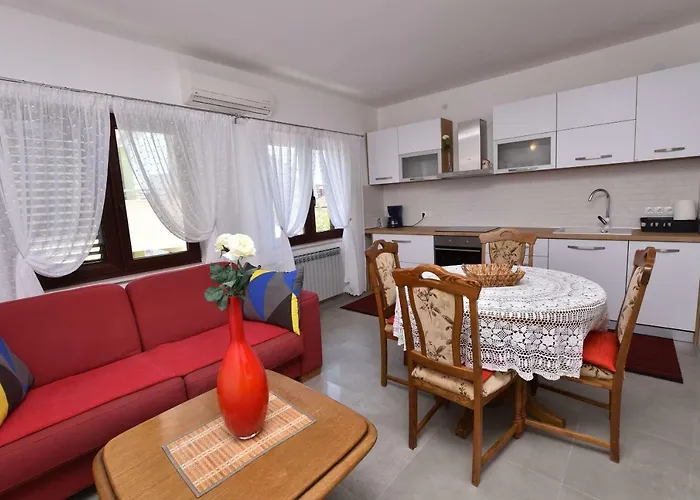 Frieske Appartement *